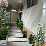 Secret Room