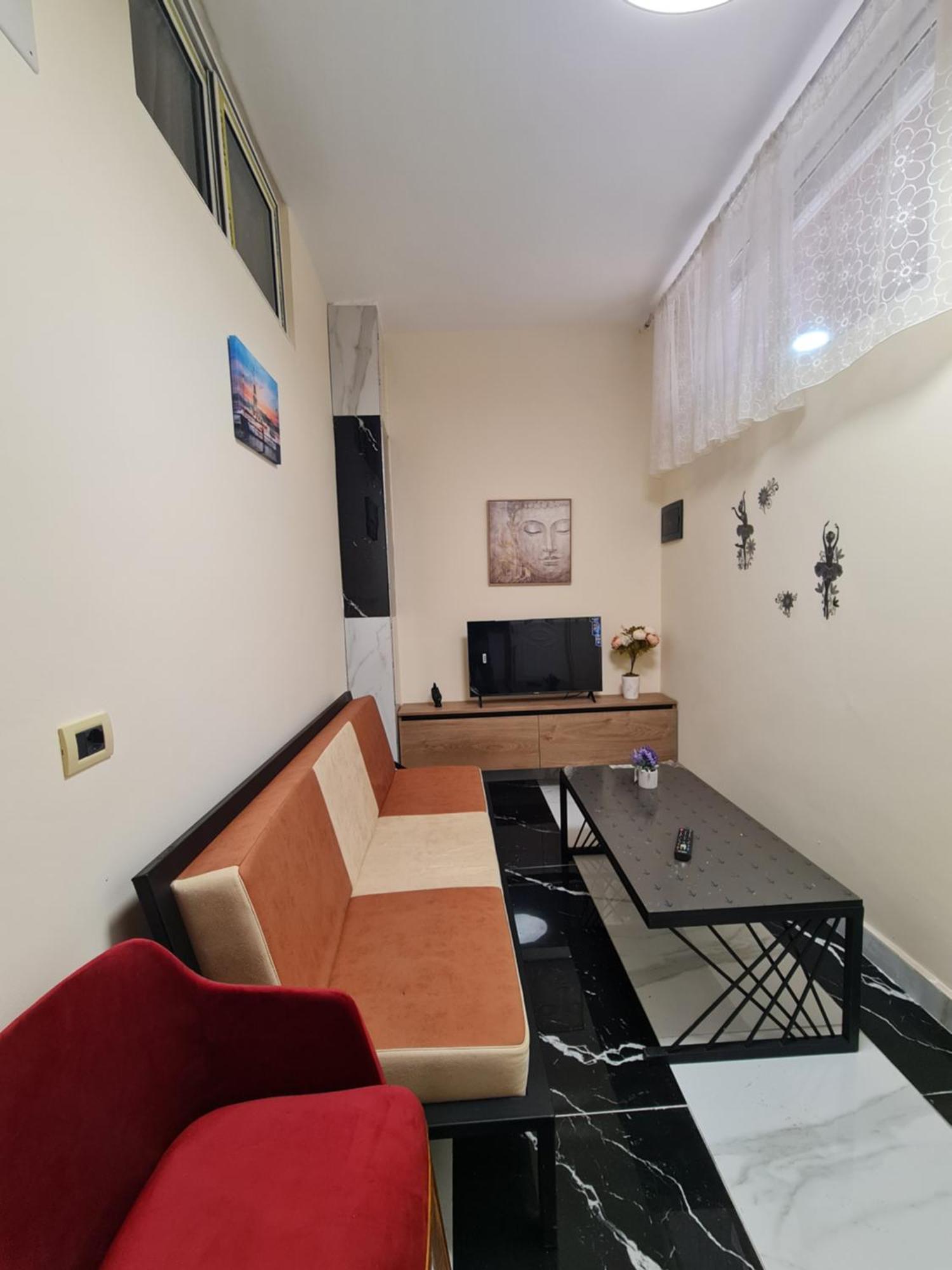 Guest house Secret